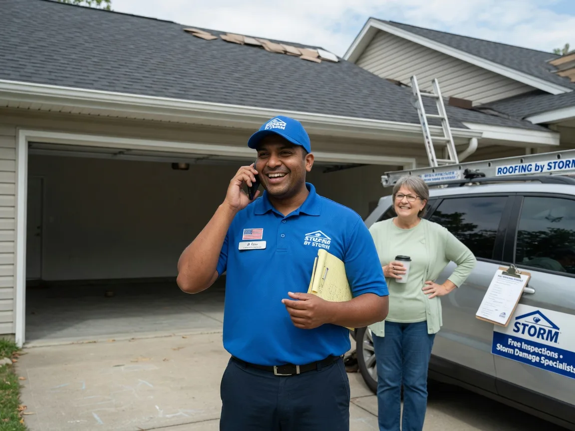 Roof Repair Near Me Moore, SC FAQs